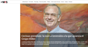 DFMAS - El Grupo Hiller y su nueva apuesta