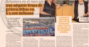 Hoffens adquiere Nibsa