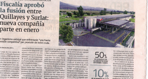 Quillayes Surlat Fusion - DF