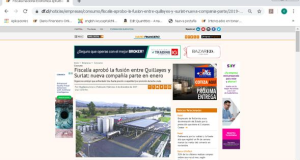 Quillayes Surlat Fusion