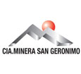 minera san geronimo