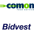 comon bidvest
